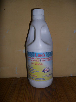 Manufacturers Exporters and Wholesale Suppliers of LineX Haridwar Uttarakhand