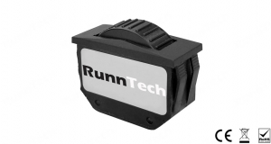 Manufacturers Exporters and Wholesale Suppliers of RunnTech Single-axis Analog Thumbwheel Controller for Electro Hydraulic Application Changzhou 