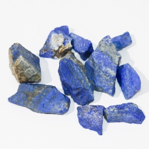 Manufacturers Exporters and Wholesale Suppliers of Lapis Lazuli Rough Stone Jaipur Rajasthan