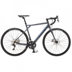 Manufacturers Exporters and Wholesale Suppliers of GT Grade Alloy 105 Gravel Bike - 2017 Singapore 