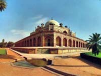 Delhi