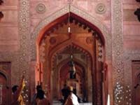 Agra