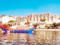 Udaipur