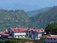 SHIMLA