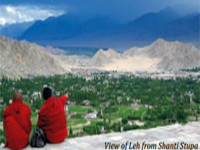 Manufacturers Exporters and Wholesale Suppliers of LEH New Delhi Delhi