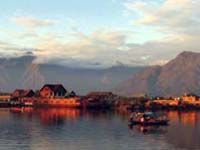 SRINAGAR