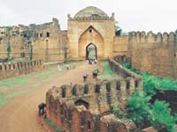 BIDAR