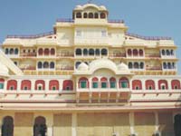JAIPUR