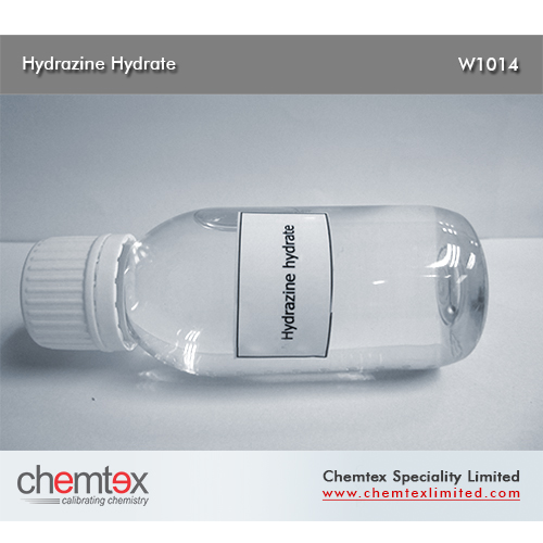 Manufacturers Exporters and Wholesale Suppliers of Hydrazine Hydrate Kolkata West Bengal
