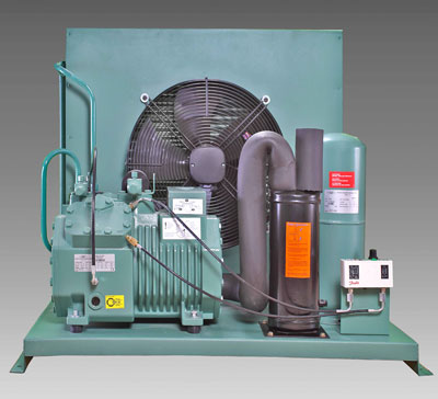 Manufacturers Exporters and Wholesale Suppliers of Air Cooled for Negative Temperature Bangalore Karnataka