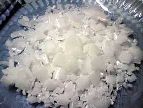 Caustic Soda Flakes