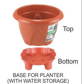 Manufacturers Exporters and Wholesale Suppliers of Planter Rajkot Gujarat