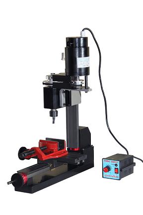 Mini Lathe Carverr Series Ml01