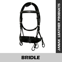 Bridle Br001