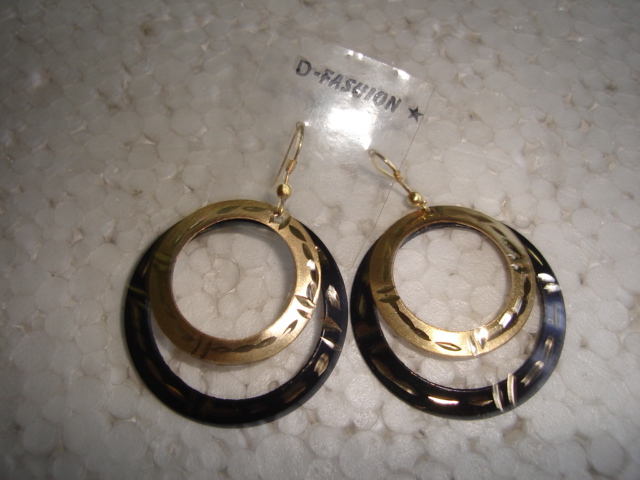 Manufacturers Exporters and Wholesale Suppliers of Earrings Sambhal Uttar Pradesh