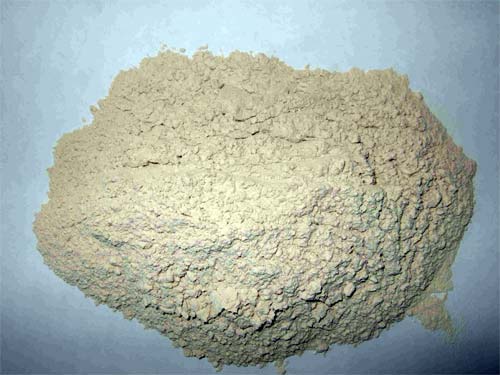 Bentonite
