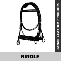 Bridle Br003