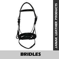 Bridle Br005