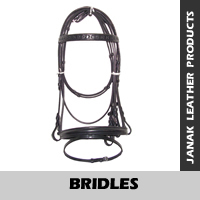 Bridle Br007