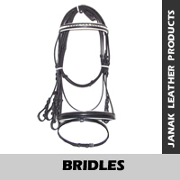 Bridle Br008
