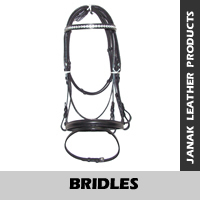 BRIDLE br009