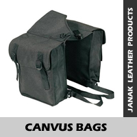 Manufacturers Exporters and Wholesale Suppliers of CANVUS BAGS Kanpur Uttar Pradesh