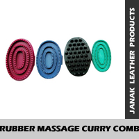 Manufacturers Exporters and Wholesale Suppliers of RUBBER MASSAGE CURRY COMB Kanpur Uttar Pradesh