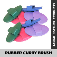 Manufacturers Exporters and Wholesale Suppliers of RUBBER CURRY BRUSH Kanpur Uttar Pradesh