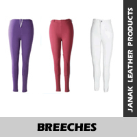 Manufacturers Exporters and Wholesale Suppliers of BREECHES02 Kanpur Uttar Pradesh
