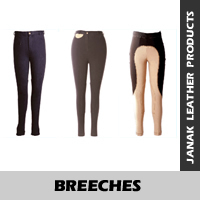 Manufacturers Exporters and Wholesale Suppliers of BREECHES03 Kanpur Uttar Pradesh