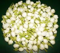 Fresh Jasmine Flowers Manufacturer Supplier Wholesale Exporter Importer Buyer Trader Retailer in Madurai Tamil Nadu India