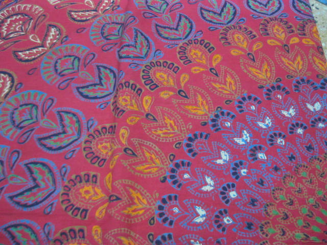 Manufacturers Exporters and Wholesale Suppliers of Block Print Bed Sheet Jaipur Rajasthan