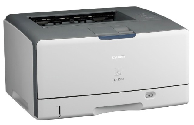 Manufacturers Exporters and Wholesale Suppliers of Canon LBP 3500 A3 size Mono Printer Mumbai 