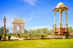 Service Provider of Delhi Sightseeing Tour By Bus New Delh Delhi