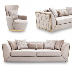 Bentley Sofas Manufacturer Supplier Wholesale Exporter Importer Buyer Trader Retailer in New Delhi Delhi India