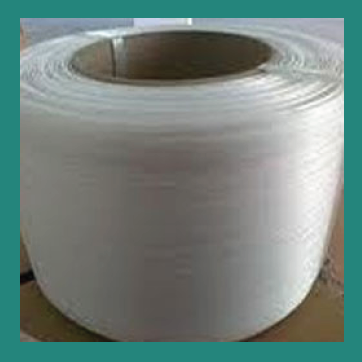 Manufacturers Exporters and Wholesale Suppliers of PP Packing Strip Vadodara Gujarat