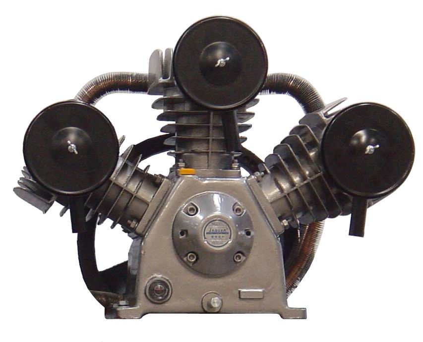 Husky Air Compressor Parts  Pumps