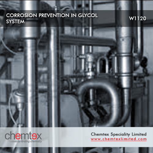 Manufacturers Exporters and Wholesale Suppliers of Corrosion Prevention In Glycol System Kolkata West Bengal
