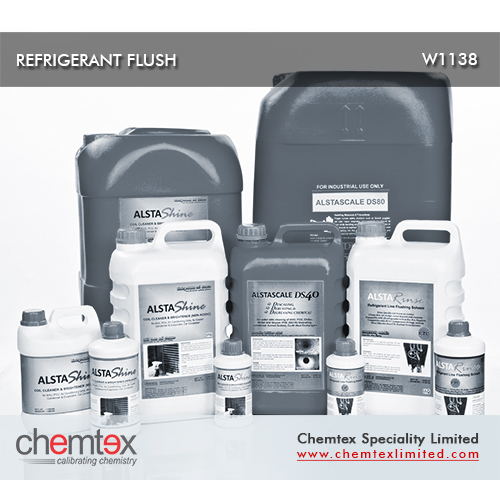 Manufacturers Exporters and Wholesale Suppliers of Refrigerant Flush Kolkata West Bengal