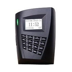 Manufacturers Exporters and Wholesale Suppliers of Card Based Time Attendance System pune Maharashtra
