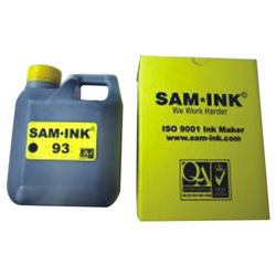 Ink And Cartridges