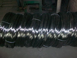 Manufacturers Exporters and Wholesale Suppliers of Wire Fencing Plain Wire anping 