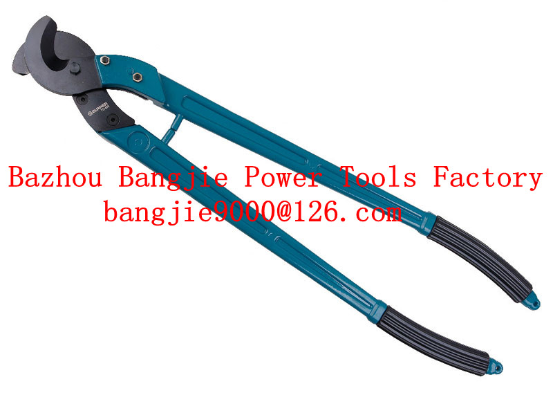 Manufacturers Exporters and Wholesale Suppliers of Hand cable cutter Langfang 