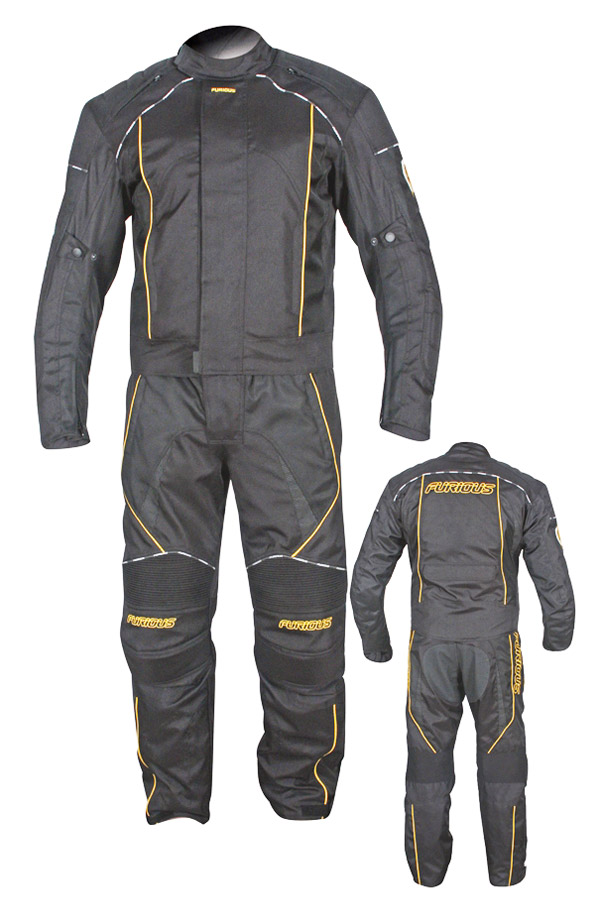 Manufacturers Exporters and Wholesale Suppliers of Motorcycle Textile Suits Sialkot Punjab