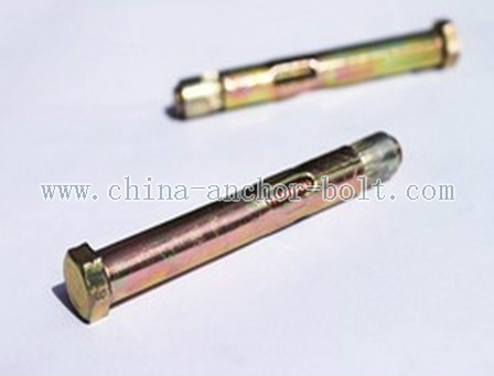 hex head bolt sleeve Manufacturer Supplier Wholesale Exporter Importer Buyer Trader Retailer in handan  China