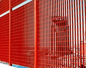 Manufacturers Exporters and Wholesale Suppliers of FRP Grating Fence Hengshui 
