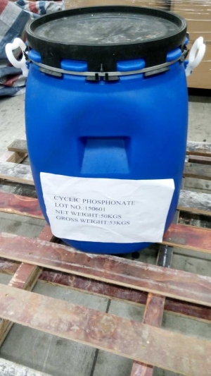 Manufacturers Exporters and Wholesale Suppliers of FR-CU（100% Organo Cyclic Phosphonate） Zhengzhou Other