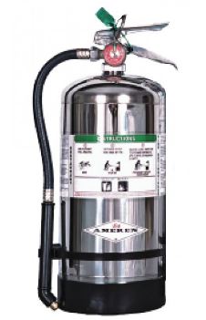 6 Liter ClassK Restaurant Kitchen Fire Extinguisher Manufacturer Supplier Wholesale Exporter Importer Buyer Trader Retailer in Delhi Delhi India