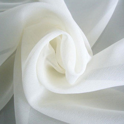 60 Gram Chiffon Fabric Manufacturer Supplier Wholesale Exporter Importer Buyer Trader Retailer in Rajkot Gujarat India