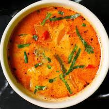 Service Provider of Veg Thai Curry (Red & Green) Delhi Delhi 